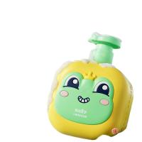 青蛙王子 弱酸温和水润 儿童沐浴露 300ml（单位：瓶）