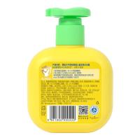 青蛙王子 弱酸温和水润 儿童沐浴露 300ml（单位：瓶）