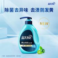 蓝月亮 内衣洗衣液组合 (男士500g+女士500g*1)（单位：组）