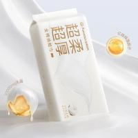 全棉时代 PPM22700012 乳霜超厚棉柔巾 200*200mm 60抽/包 (单位: 包)