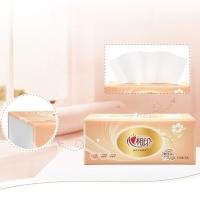 心相印（Mind Act Upon Mind） DT24180 抽纸 新旧版本随机 24包 （单位:箱）