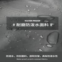 维多利亚旅行者（VICTORIATOURIST）7052 双肩背包 容量常规28L/扩容后40L（单位：个） 黑色