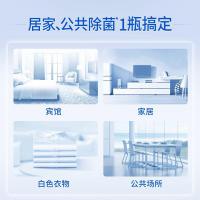 蓝月亮 漂白水 600g（单位：瓶）