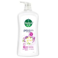 滴露（Dettol） 小苍兰蜜梨香 沐浴露 950g （单位：瓶）