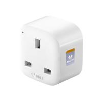 公牛（BULL） GN-L01CE 英标转换器 1位  (单位：个 )白色