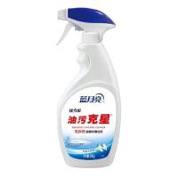 蓝月亮 姜花香 油污克星 厨房清洗剂 500g（单位：瓶）