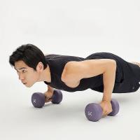Keep 哑铃  4kg*2  (单位：组） 岩石灰