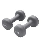 Keep 哑铃  4kg*2  (单位：组） 岩石灰