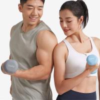 Keep 哑铃  4kg*2  (单位：组） 岩石灰