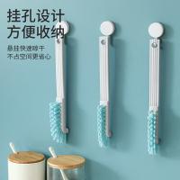美丽雅（MARYYA） 厨房筒刷 HCO82601 3只装 (单位:套) 白色蓝色粉色随机发