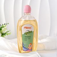 米薇可（MIEIVC） 内衣洗衣液 亲肤柔顺 506ml (单位:瓶) 浅黄