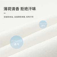 玖慕（JIUMU） 冰丝袖套 防晒系列 BX005 小臂围20-40；大臂围25-45；总长度40-80 500副/箱 (单位:副) 灰色
