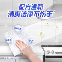 维达（Vinda） 厨房湿巾 无香 200*270mm*48片/包 (单位:包) 新老包装随机发货