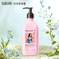蔬果园 活氧蛋白内衣洗衣精华 除菌 松檀精油 500g (单位:瓶)