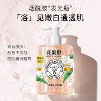 花果里 美肌因子沐浴露 烟酰胺 500g (单位:瓶)