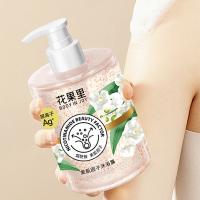 花果里 美肌因子沐浴露 烟酰胺 500g (单位:瓶)