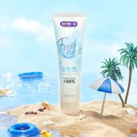 舒客 益生菌牙膏 海风沁薄味 120g (单位:支) 新老包装随机发货