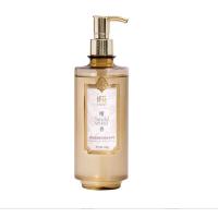 蜂花（BEE&FLOWER） 氨基酸香氛液体香皂 红原暖檀 500g (单位:瓶)