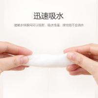 海氏海诺 纯水棉片湿巾 英诺威 棉片 12CM*15CM 80片*5包 (单位:提) 不含酒精