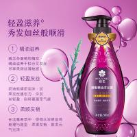 蜂花（BEE&FLOWER） 馥魅精油 洗发水 500ml (单位:瓶)