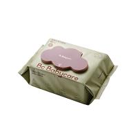 夕尔（babycare） 婴幼儿湿巾 BC2002415 80抽/包*12包 (单位:箱) 新老包装随机发货