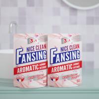 蓝漂（Lam pure） FANSING香氛洗衣液 HX-361923 450g*2袋 (单位:组)