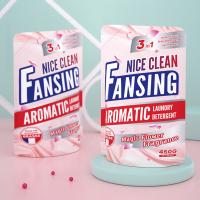 蓝漂（Lam pure） FANSING香氛洗衣液 HX-361923 450g*2袋 (单位:组)