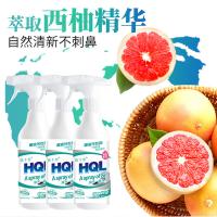 花千恋 油污一喷净 西柚清香 500g (单位:瓶)