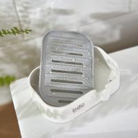 bdo 胶粘壁挂式皂盒 6101 13.2cm*9cm*4cm (单位:个)