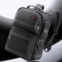 十字勋章 减重大师背包 CAB14815156D-CR 31*17*44.5cm (单位:个) 新老包装随机发 黑色