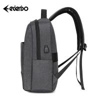 爱登堡 双肩包 F-JY003 29*12*40cm (单位:个) 新老包装随机发货 灰色
