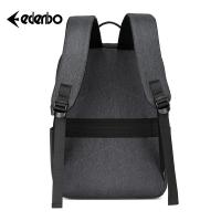 爱登堡 双肩包 F-JY003 29*12*40cm (单位:个) 新老包装随机发货 灰色
