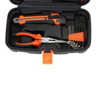 艾逸瑶选 普斯堡15件家用工具套装 GJ-8004-15 260mm*155mm*70mm 17套/箱 (单位:套) 新老包装随机发货