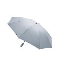 蕉下 全自动三折雨伞 RP63124 8骨 (单位:把) 薄影灰