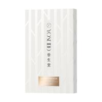 养生堂 天然桦树汁面膜 水润紧致 24ml*5片 (单位:盒)