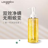 隆力奇 多效沐浴皂液 蛇胆硫磺 380ml (单位:瓶)