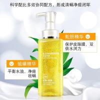 隆力奇 多效沐浴皂液 蛇胆硫磺 380ml (单位:瓶)