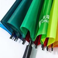 甠焓 半自动直杆彩虹伞 QH-SZG231200 55cm*16k (单位:把)