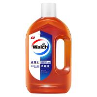 威露士（Walch） 消毒液 杀菌 1.2L (单位:瓶)