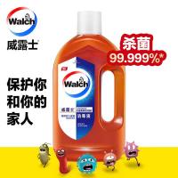 威露士（Walch） 消毒液 杀菌 1.2L (单位:瓶)