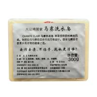 大公鸡管家 管家 多功能清洁剂套装 多功能油污净(经典香型)625ml 去渍肥皂300g浓缩洗洁精(香橙香型)500ml (单位:套)