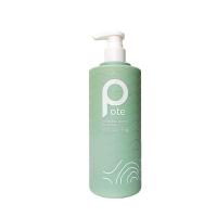 柏缇（POTE） 净润臻养洗发露 净润发丝 450ml (单位:瓶)