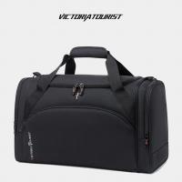 维多利亚旅行者（VICTORIATOURIST） 旅行手提包 V7010 50cm*26cm*30cm (单位:个) 黑色
