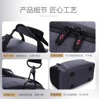 维多利亚旅行者（VICTORIATOURIST） 旅行手提包 V7010 50cm*26cm*30cm (单位:个) 黑色