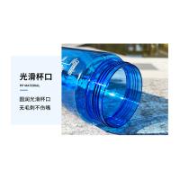 贝格帝 大容量畅饮杯 BGD-HB1500 1500ml 50个/箱 (单位:个) 多色随机