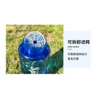 贝格帝 大容量畅饮杯 BGD-HB1500 1500ml 50个/箱 (单位:个) 多色随机
