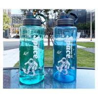 贝格帝 大容量畅饮杯 BGD-HB1500 1500ml 50个/箱 (单位:个) 多色随机