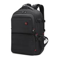 十字勋章 减重大师双肩包 CAB15915156D 36*18*48cm (单位:个) 黑色