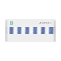 最生活 新疆长绒棉加长加大毛巾 运动系列 A-1174 30*110cm (单位:条) 颜色随机