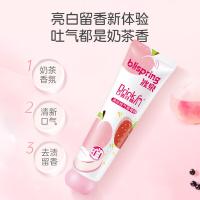 冰泉 口香牙膏 满纷桃气莓莓味 120g (单位:支)